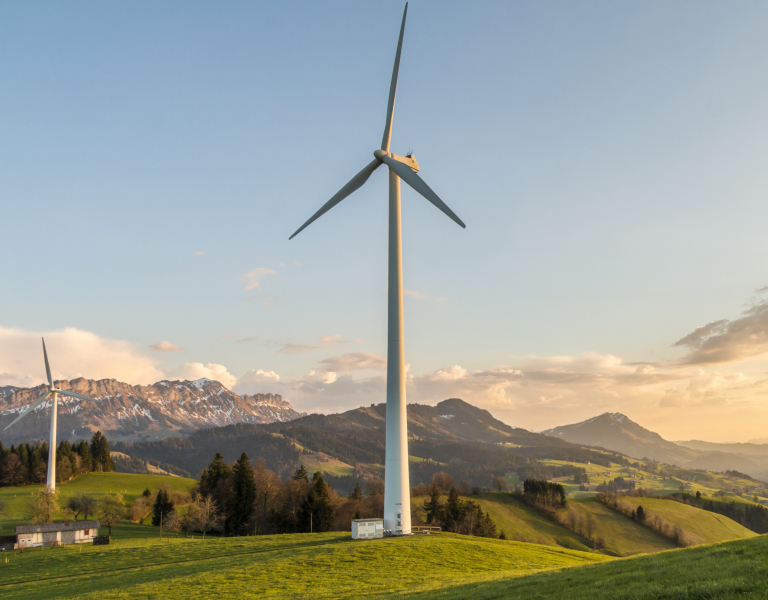 Renewable Energy