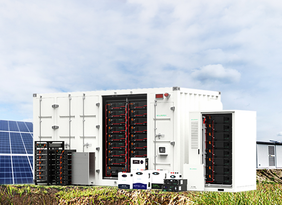 Renewable Energy Solution