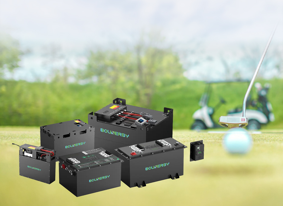 Motive Power Solution