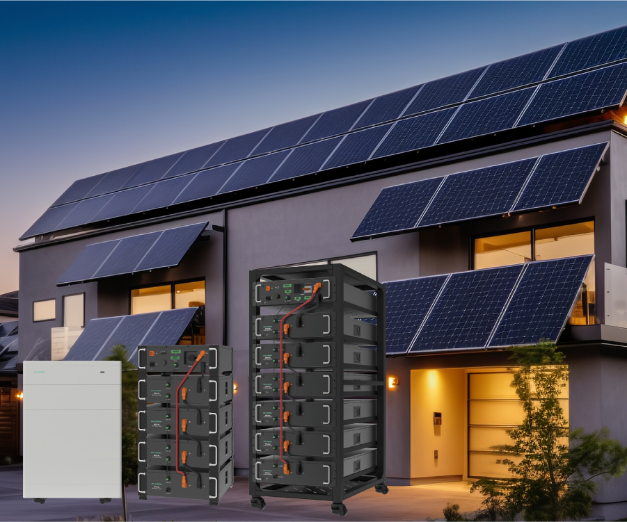 Small Scale C&I Solution