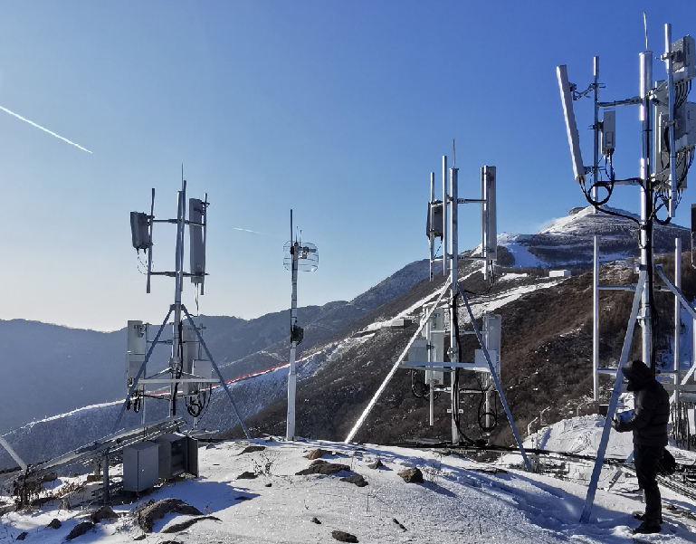 Network Power