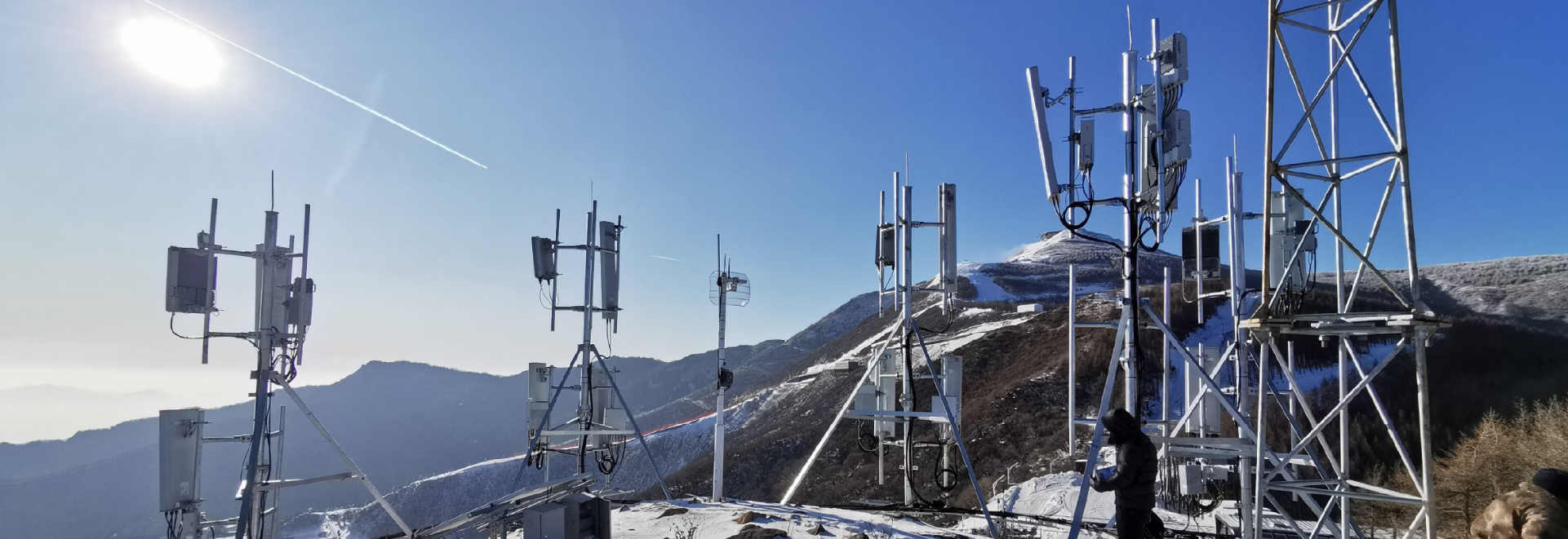 Network Power