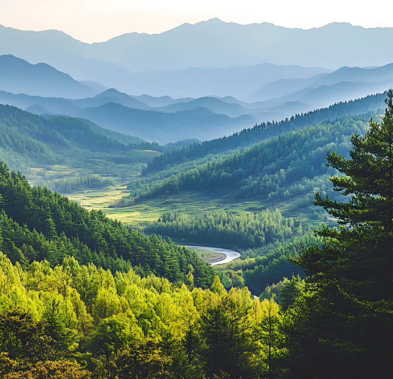 The Environment and Natural Resources